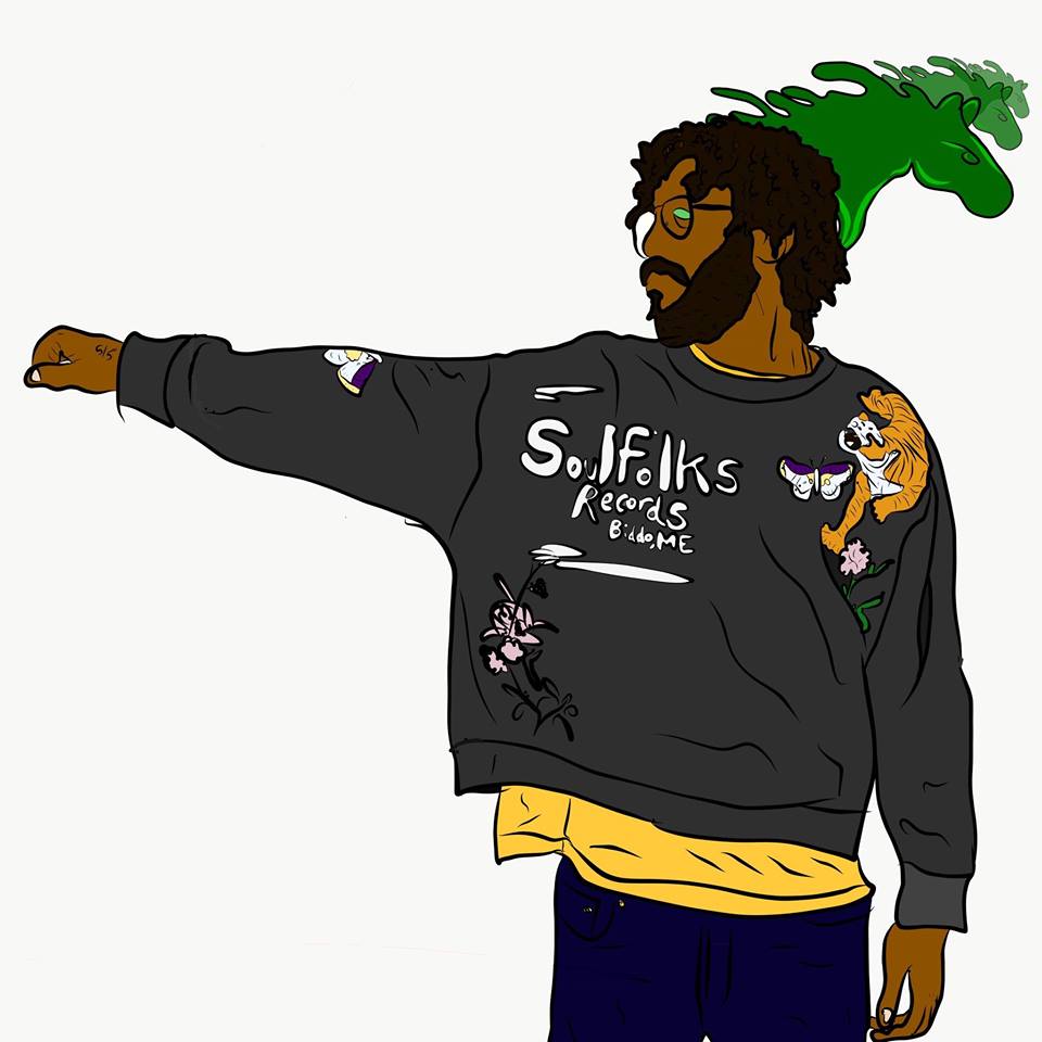 Scallops Hotel Animated Picture