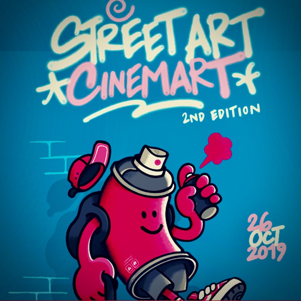 street-art-cinemart-second-edition-26-october-2019