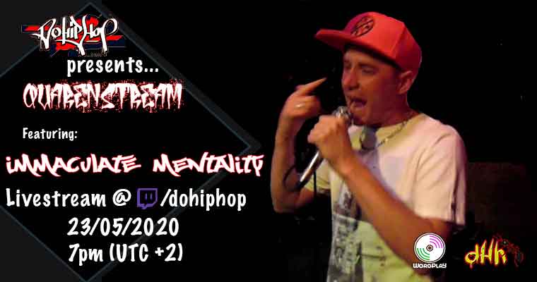 dohiphop-livestream-show-one-featuring-immaculate-mentality