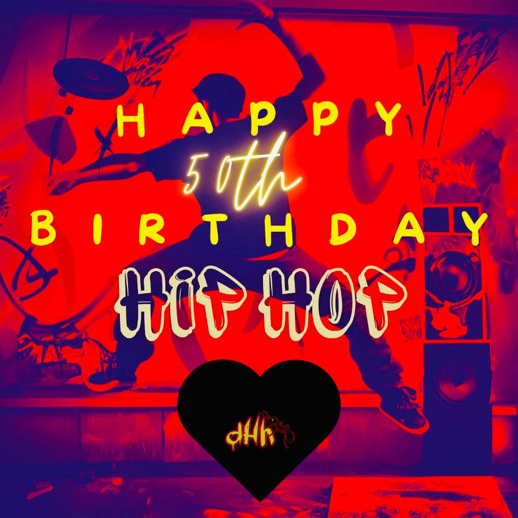 Unveiling 50 Years of HipHop-do hiphop