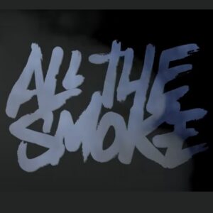 ALL THE SMOKE - October's Top Hip-Hop Video!